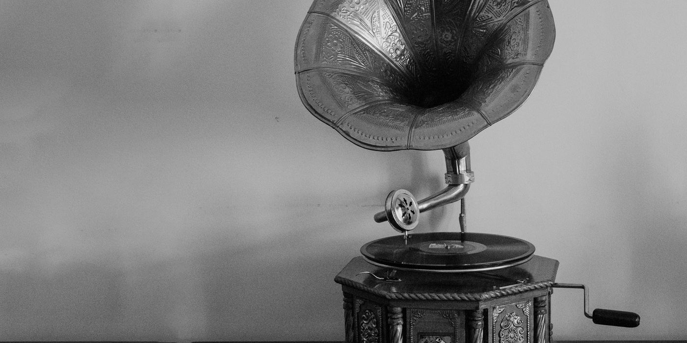 Grandfather’s Gramophone Where Memories Play on 1400 X 700 6