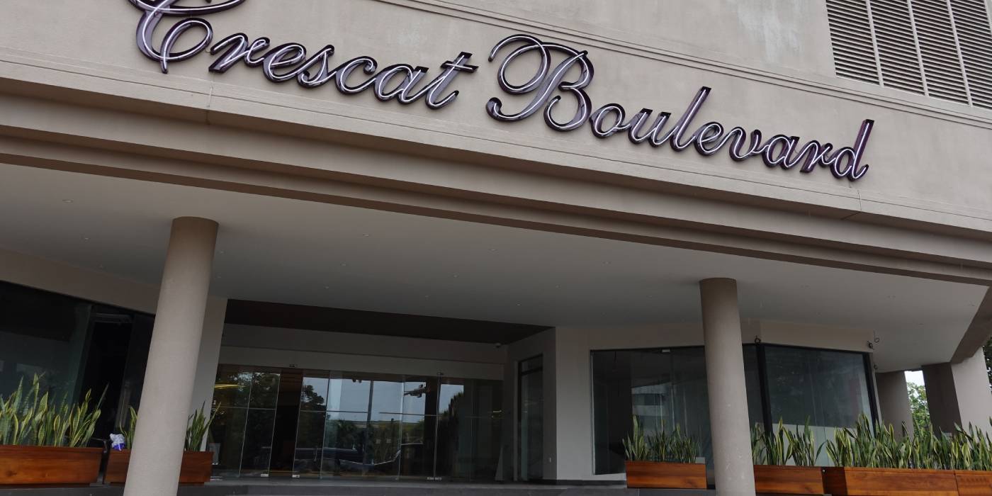 Crescat