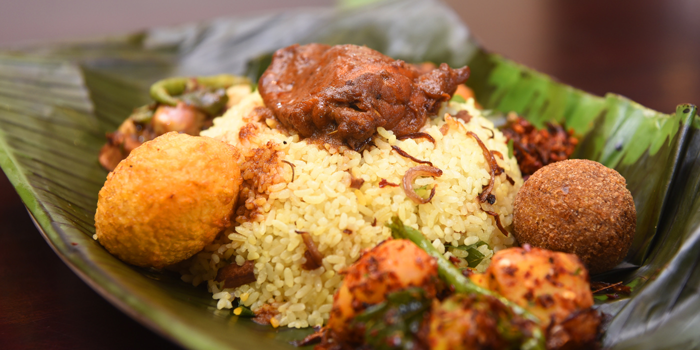 A Plate Full of Comfort, Warmth, and Love